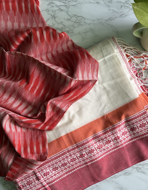 Lightweight Jacket With Front Pockets