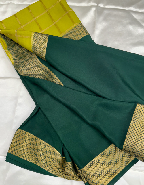 Long Denim Trench Coat With Belt